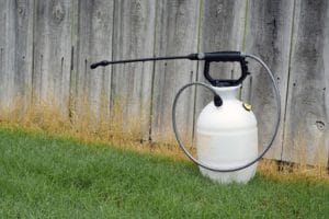 Weed Control
