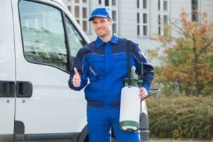 Pest management