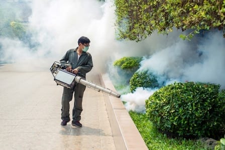 Home inspection